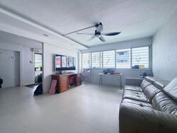 Blk 143 Serangoon North Avenue 1 (Serangoon), HDB 5 Rooms #620069711